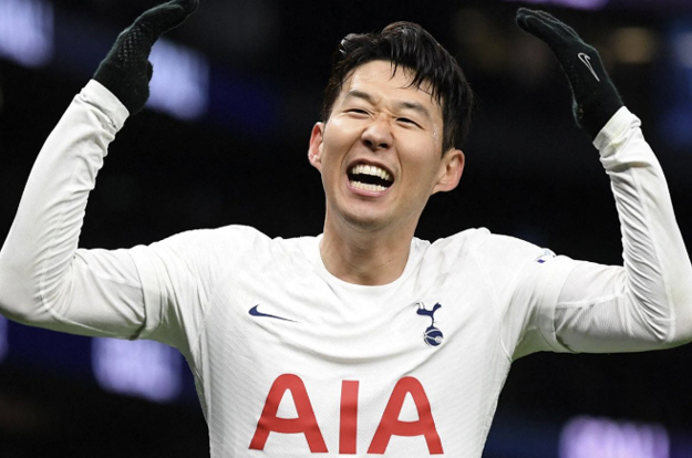 英 충격 단독! '손흥민 빈자리' 누가 물려받을래..“제가 해보겠습니다” 토트넘이 선택한 '이강인급 재능'