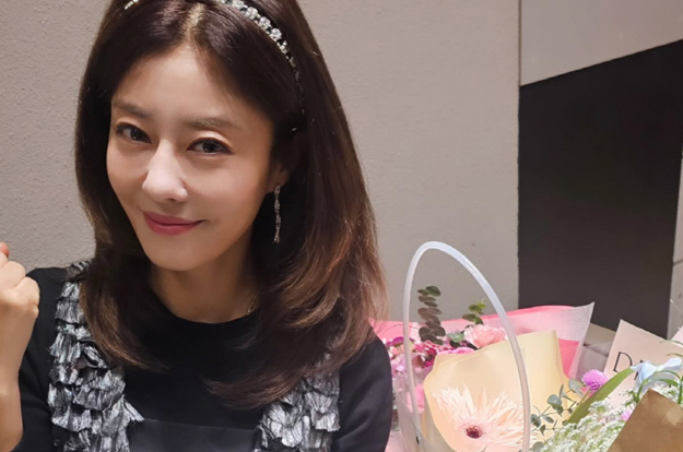 미용사된 이지현, 일+육아 병행 속 아카데미 졸업 “빡센 6개월이지만 행복했다”