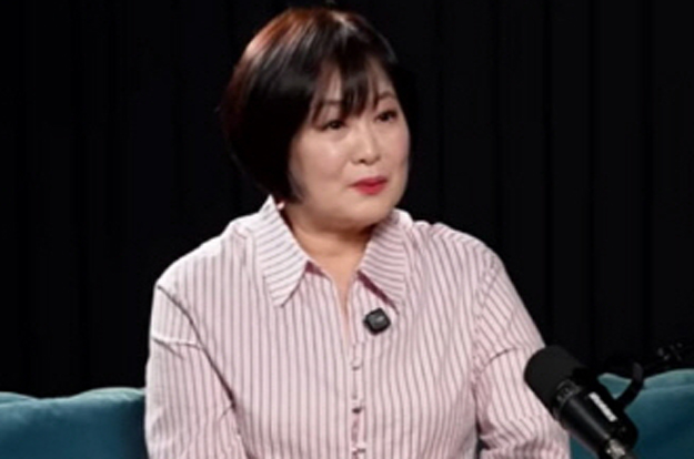 이금희, 18년 진행 '아침마당' 퇴장 후 첫 고백..“심리적 타격? 의외로 없었다”