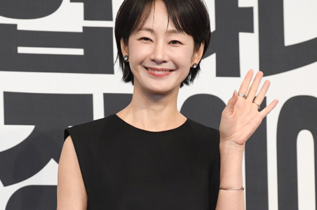 명세빈, 이혼후 극심한 생활고 “가방 팔고, 알바까지..배우로서 끝난 줄 알았다”