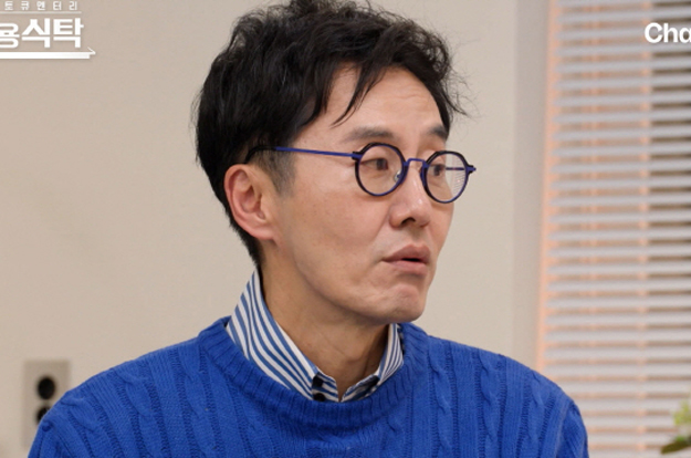 '58세' 김재원 아나, 12년 아침마당 끝난 뒤 충격 근황 “KBS 퇴사 후 통장 마이너스”