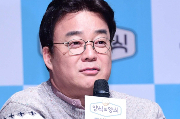 백종원, 방송 중단 선언 영상 '조용히 삭제'..방송 재개와 맞물려 '관심 집중'