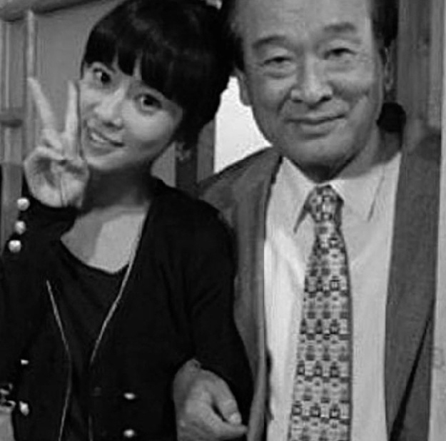 '43억 횡령 자숙' 황정음, 6개월 만에 SNS 복귀…“이순재 선생님, 영원히 기억할게요”