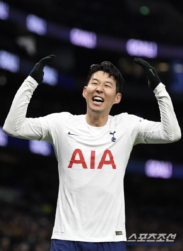 “지금까지 토트넘의 손흥민이었습니다” 고별식 디데이 공개, “12월21일 리버풀전 방문 확실시”(英매체)