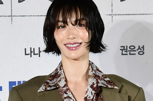 '강도 피해' 나나, 직접 전한 안부 “걱정·응원 감사, 변동없이 일정 진행”