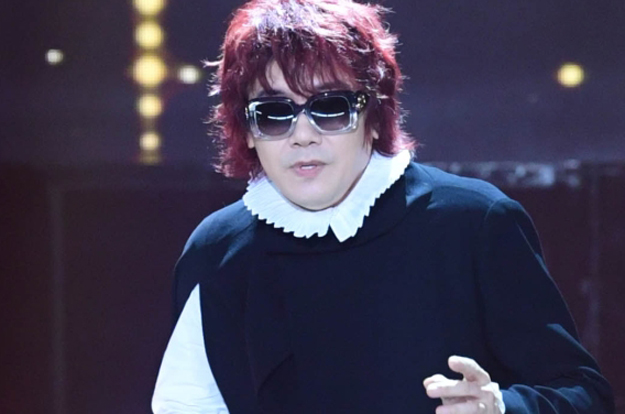 63세 김장훈 “이재명 대통령이 내게 형님이라고..진짜 놀랐다”