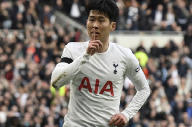 “SON 7번 영구 결번→동상까지?” 손흥민 직접 '오피셜' 밝혔다 “토트넘 돌아가서 기쁘다”, 레전드급 선물 예고..“쏘니의 유산 기념하려고”