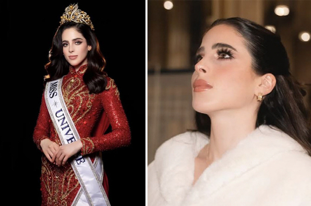 미스 유니버스 우승 '금수저', 뒷거래 의혹 부인..“돈으로 왕관 살 수 없어”