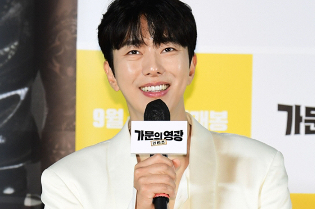 윤현민, 사우나서 한 생명 살렸다..위급환자 119 신고→구급대원과 목숨 구해