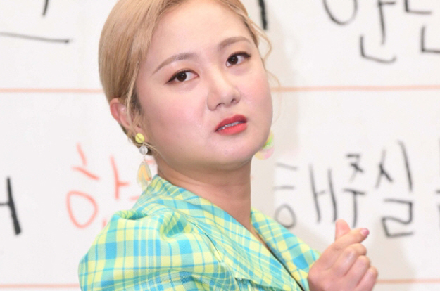 박나래, 이번엔 ‘주사 이모·항우울제’ 논란..불법 의료 의혹 터졌다