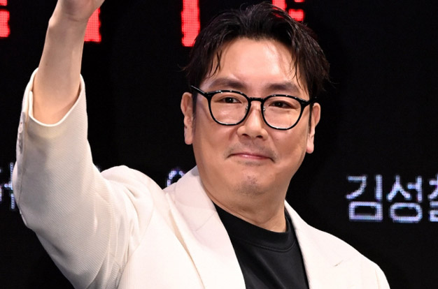 '과거 논란' 조진웅, 배우 은퇴 선언 “활동 종료, 한 인간으로 바로 서겠다”