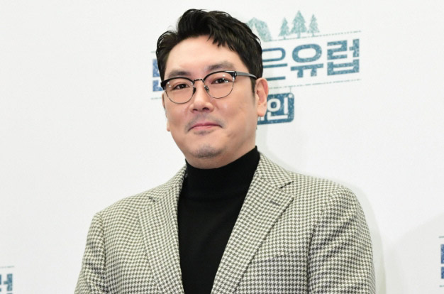 가수 이정석, '소년범 인정' 조진웅 옹호..“연예계 은퇴? 왜 그렇게까지 만드나”