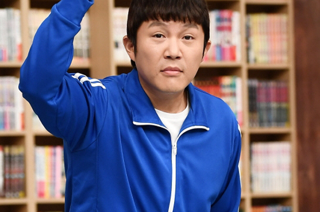 조세호 '조폭 친분설', 추가 폭로 나왔다..“오랜 친구 사이, 인정하길”