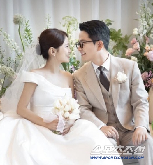 김준호, ♥김지민과 결혼 5개월만에..“2세 건강하게 태어나게 해주세요” 절절한 기도