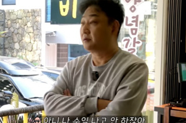 '급성 심근경색' 김수용, 주식으로 대박났다 “평생 손해 다 만회했다”