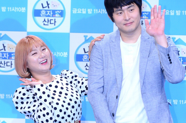 기안84, 박나래 '주사 이모' 논란 예상했나 “주변에 사짜 너무 많아”