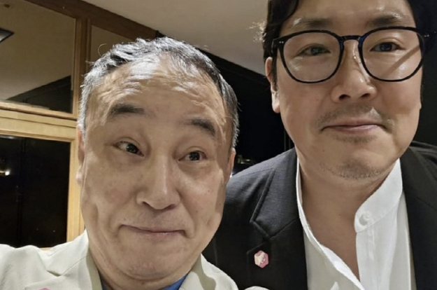 서승만, 조진웅 두둔했다가 결국 사과.. “당시 기사 보고 충격과 배신감”