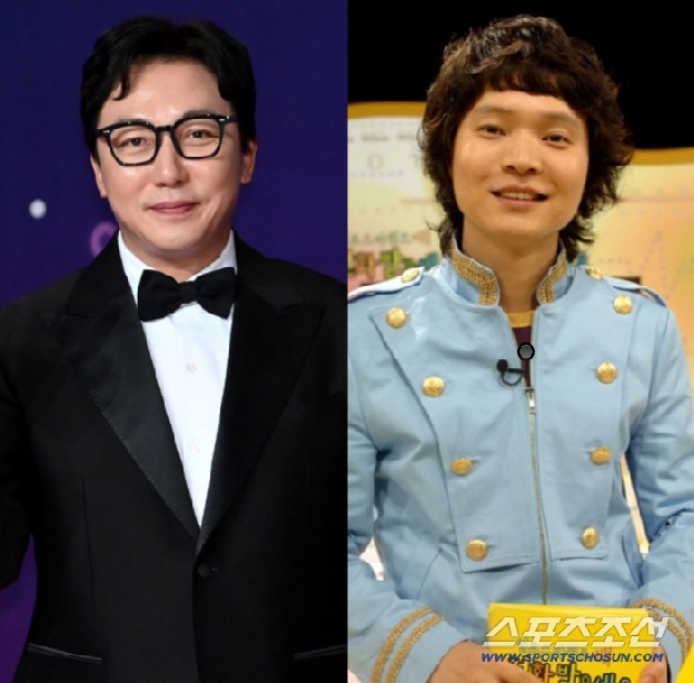 탁재훈-신정환, 8년 만에 재회…컨츄리꼬꼬→원정 도박 얘기할까