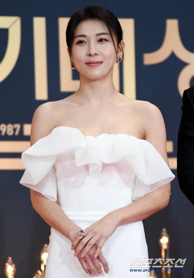 하지원, 클럽에서 성추행 당했다 “들어가자마자 엉덩이 만져”