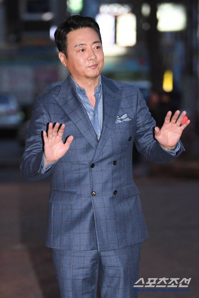 '기러기 아빠' 윤다훈, 억울함 토로 “사실혼도 아니었다”...돌싱 오해 해명