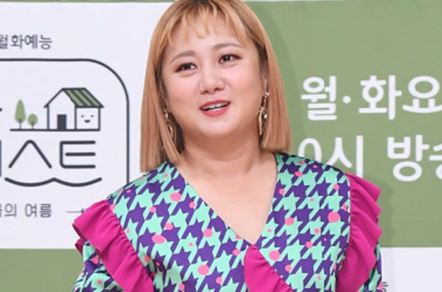 박나래 '주사이모' 게이트 시작됐다..'나혼산'→키·정재형 '줄소환'