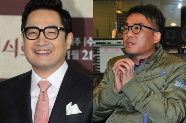 강용석 “김건모에 미안..너무 심하게 했다”