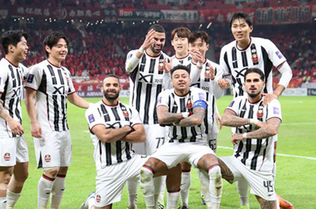 “한국에 돈 벌러 왔나?” 우린 '축구바보' 린가드를 몰라봤다…아름다운 이별, 100년 뒤에도 회자될 '전설'