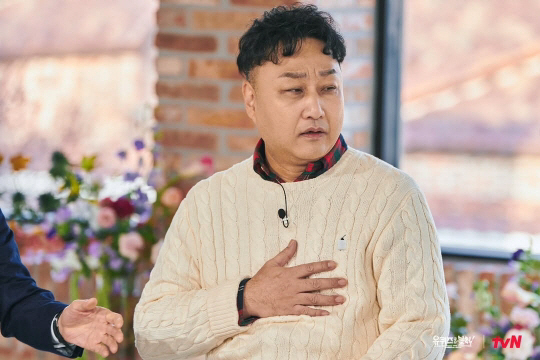'급성 심근경색' 김수용, 생사 오간 순간 “구급차도 고장, 돌연사 공포 느껴”