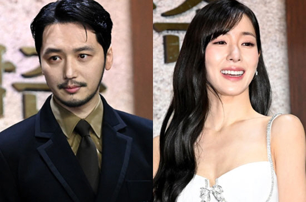 변요한♥티파니 영, 내년 가을 결혼 “진지하게 만나는 중”