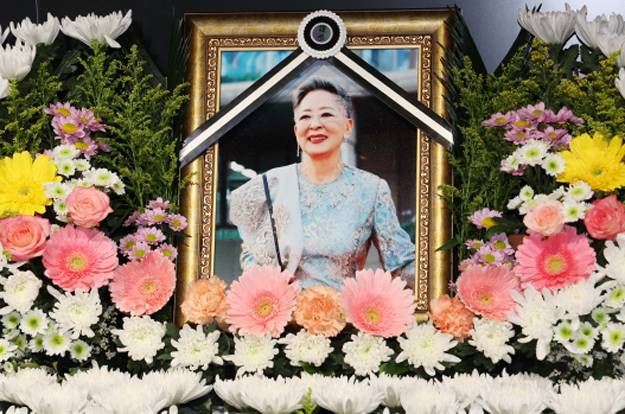 故이순재 이어 故김지미도 금관문화훈장 받는다..“韓영화 성장기 이끌어”