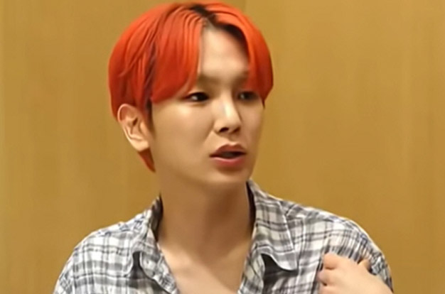 '입꾹닫' 키, 결국 위약금 때문...'주사이모' 11일 만에 사과한 이유