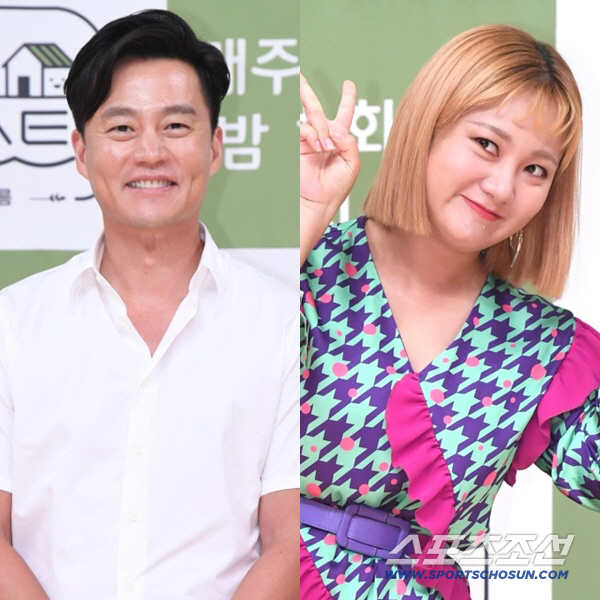 “너 이러다 고소당해” 이서진, '나래바' 다녀온 후 한 말…VVIP 소문에 '손절'