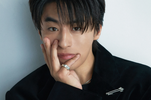 '만약에 우리' 구교환 “추영우와 로맨스킹 대결? 둘 다 잘 되길”