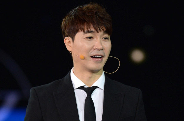 박수홍 울린 친형, 2심서 형량 늘었다…결국 철창행, 형수도 유죄