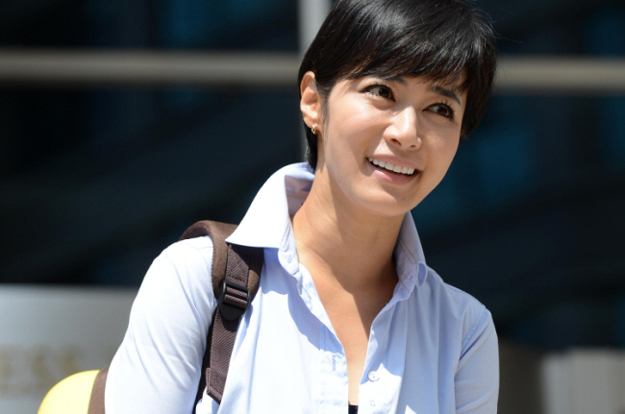 [단독]김주하, 사생활 침묵 깼다..방송 최초 이혼 과정 직접 고백