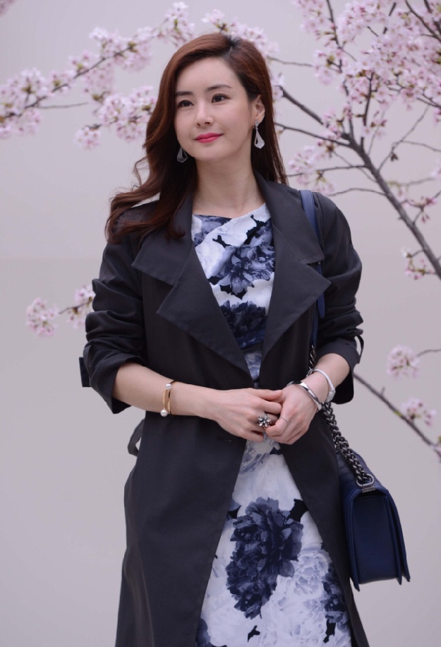 '재벌家 이혼' 최정윤, 버스기사 꿈꾼다...“주 5일·연봉 8천 너무 좋아”