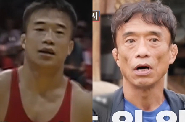 지인도 못 알아본 ‘53세’ 심권호 근황→“99% 女에 거절 당해” 공포증 고백 (조선의 사랑꾼)