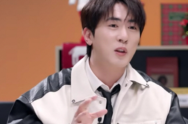 김원훈, '개콘' 똥군기 폭로 “앉지도 못하고 심부름만, 2년간 매일했다”