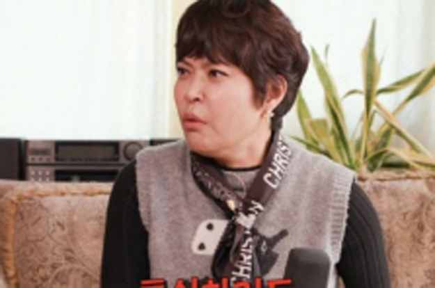 '55세' 조혜련, 완경 고백 “갱년기로 욕구 사라져..남편 기다려 줘 감동”