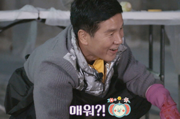 이상인, 자폐 진단 받은 첫째 아들 근황..“7개월 만에 많이 달라졌다”