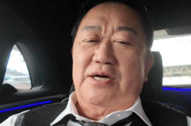 이용식, 알고보니 '6.25 전쟁영웅 집안'이었다..“전쟁서 큰 활약, 대한민국 구해”