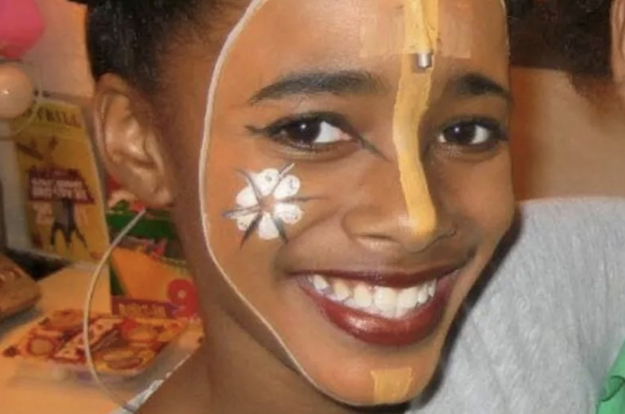 유명 아역 배우, 26세에 사망..남자친구 살인 혐의로 체포