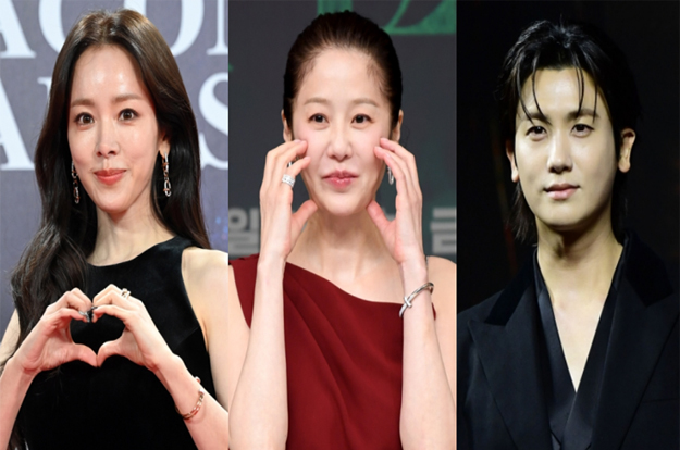 [SC방송결산] 연기대상 빈부격차 심하네..풍년 SBS vs 민망한 KBS·MBC