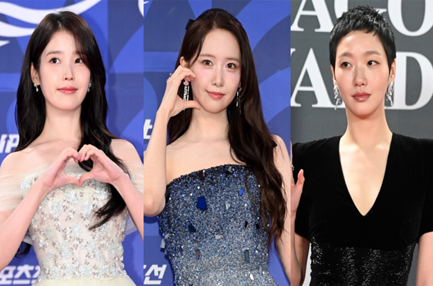 [SC방송결산] 임윤아·아이유·김고은, '드라마 퀸' 덕에 울고 웃은 2025년