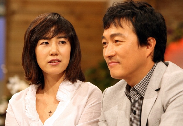 “398억 잭팟”..이재룡♥유호정, 청담동 주차장 부지 빌딩 310억 시세차익