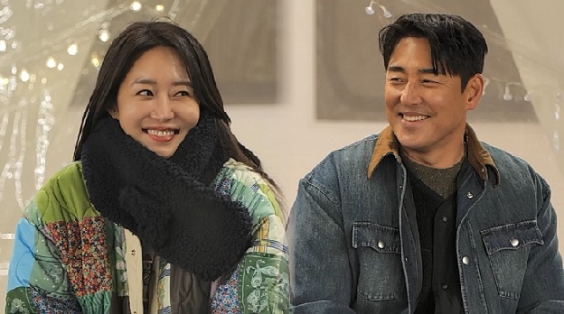 '52세' 김성수♥쇼호스트, 벌써 상견례 앞뒀다 “천천히 못 하겠어” ('신랑수업')