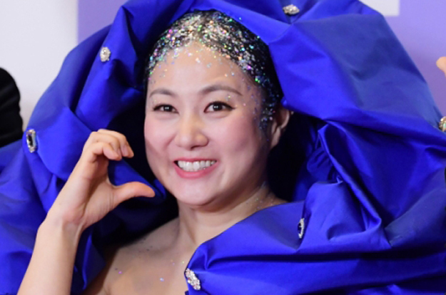 박나래 전 매니저, “술자리서 얼굴 향해 잔 던져 4바늘” 주장..박나래 측 “그런 적 없다”