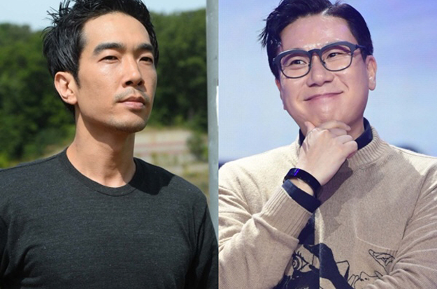 고영욱, 새해벽두부터 이상민 저격..'SBS 대상 수상'에 “다수가 납득 못해”