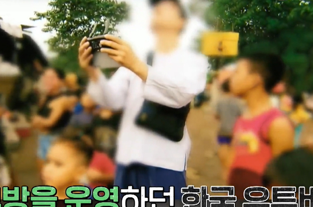 “내게 먼저 유혹”..50대男, 아기 같은 14살 소녀 임신 시켜 (히든아이)