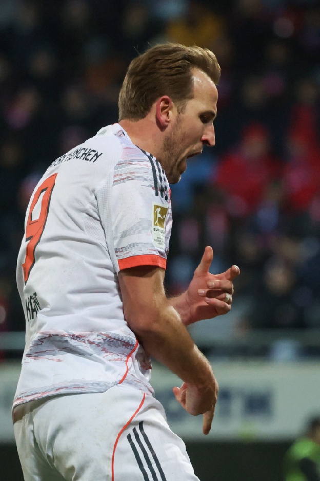 손흥민+해리 케인 듀오, 토트넘 재결합 없다..공식 입장 “뮌헨보다 더 있고 싶은 곳 없다” 잔류 선언